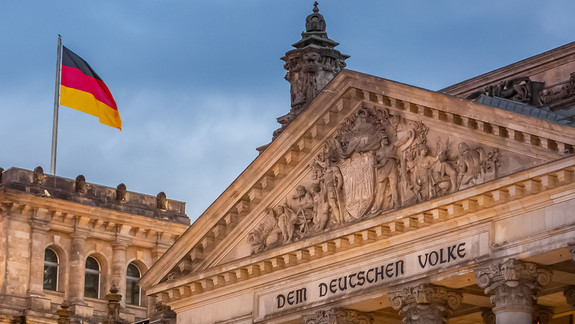 dbb.de Sonderseite zur Bundestagswahl 2025 Foto zur Sonderseite zur Bundestagswahl 2025