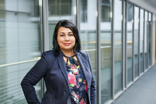 Milanie Kreutz Milanie Kreutz