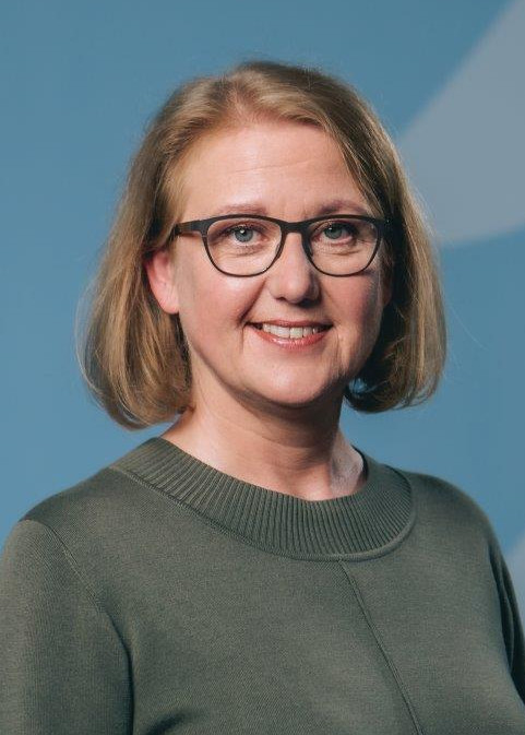 Lisa Paus Lisa Paus