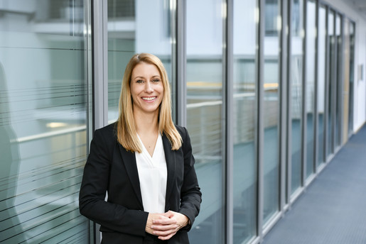 Tanja Küsgens Tanja Küsgens