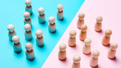 Parität in Politik und Gesellschaft Parität in Politik und Gesellschaft