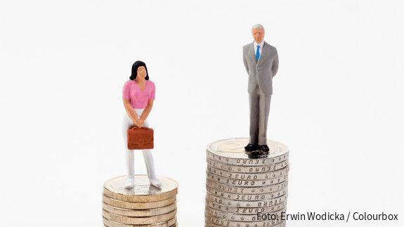 Gender Gap Report 2022