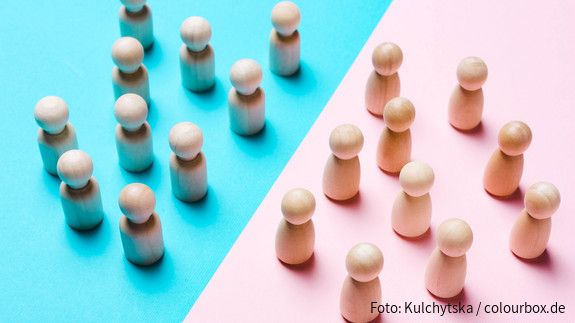 Parität in Politik und Gesellschaft Parität in Politik und Gesellschaft