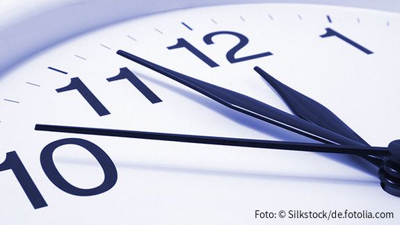 Arbeitszeit Arbeitszeit