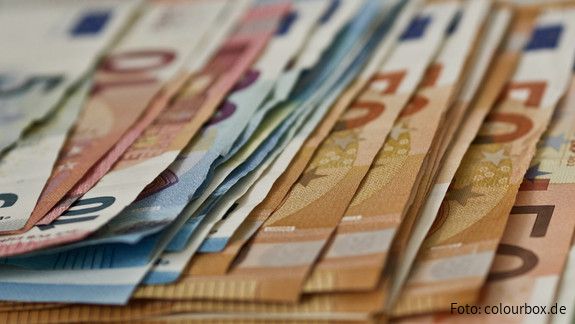 Geldscheine Geldscheine