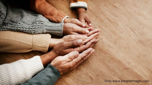 people, hands, together, generations, group, love, hand, table, care, teamwork, team, support, above, collaboration, generation, community, trust, unity, hands together, solidarity, mockup, compassion, wooden table, holding hand, family, friends, adult, youth, person, friendship, finger, touching, help, loving, helping, feeling, touch, relationship, bonding, comfort, caring, partner, united, protection, connected, hope, partnership, affection, agreement, togetherness